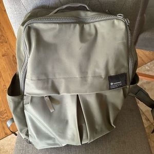 Lululemon backpack